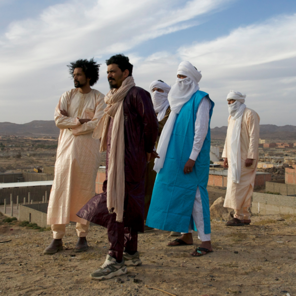 Imarhan